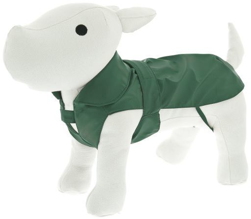 Impermeable Pocket Impermeable Pocket
