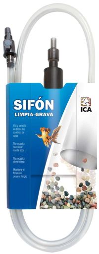 Sifón Plastico Sifón Plastico