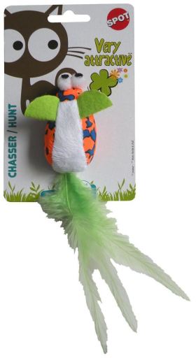 Juguete Mini Ratón Toy para Gato Juguete Mini Ratón Toy para Gato