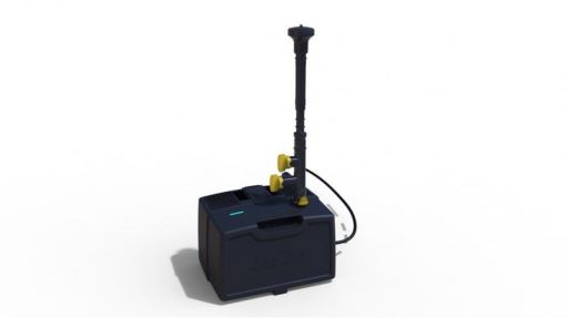 Laguna multi bomba powerclear, filtro e uv 3500L 9W Laguna multi bomba powerclear, filtro e uv 3500L 9W