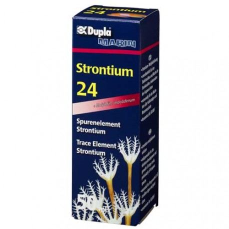 Estroncio 24 50 Ml para peces Estroncio 24 50 Ml para peces