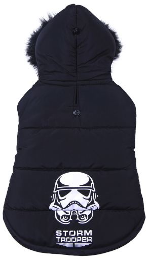 Abrigo Star Wars Darth Vader Abrigo Star Wars Darth Vader