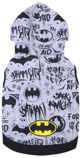 Sudadera Batman Sudadera Batman