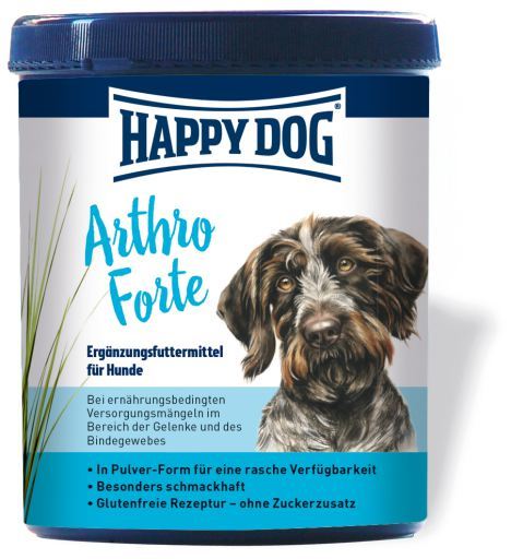 Suplemento para Perros ArthroForte Suplemento para Perros ArthroForte