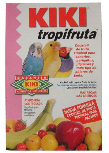 Cocktail Tropifruta Cocktail Tropifruta