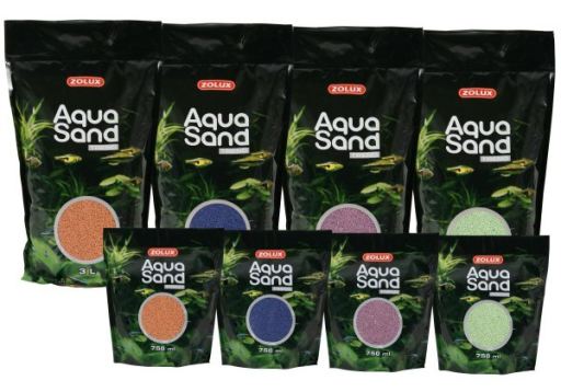 Aquasand Savannah para Acuario Aquasand Savannah para Acuario