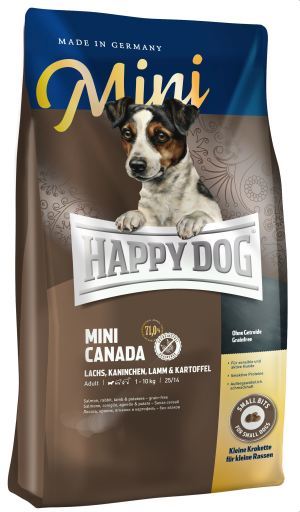 Pienso para Perro Mini Canada Pienso para Perro Mini Canada