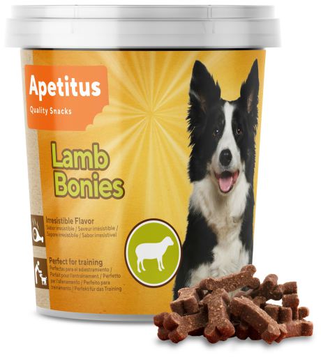 Lamb Bonies Lamb Bonies