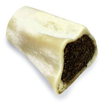 Hueso de Calcio Relleno de Carne Hueso de Calcio Relleno de Carne