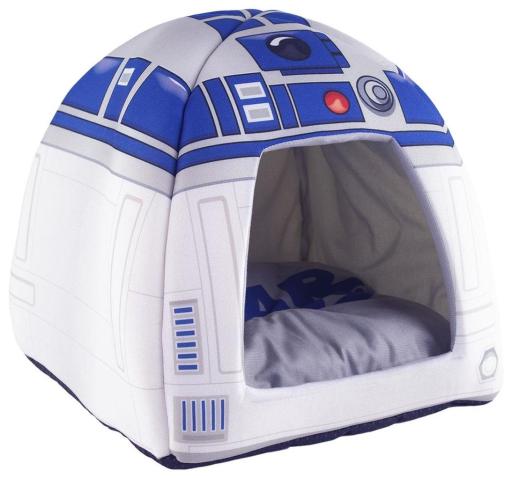Cueva Cama para Perros Star Wars Cueva Cama para Perros Star Wars