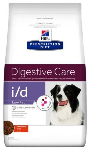 Canine i/d Digestive Care Low Fat Pollo Canine i/d Digestive Care Low Fat Pollo