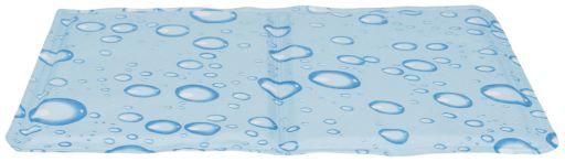 Alfombrilla refrescante Azul claro Alfombrilla refrescante Azul claro